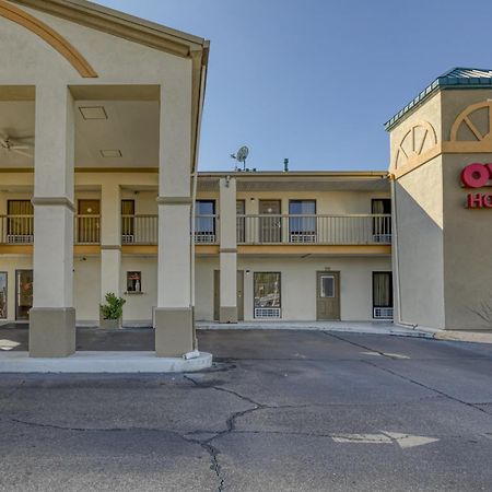 Oyo Hotel Grenada West Luaran gambar