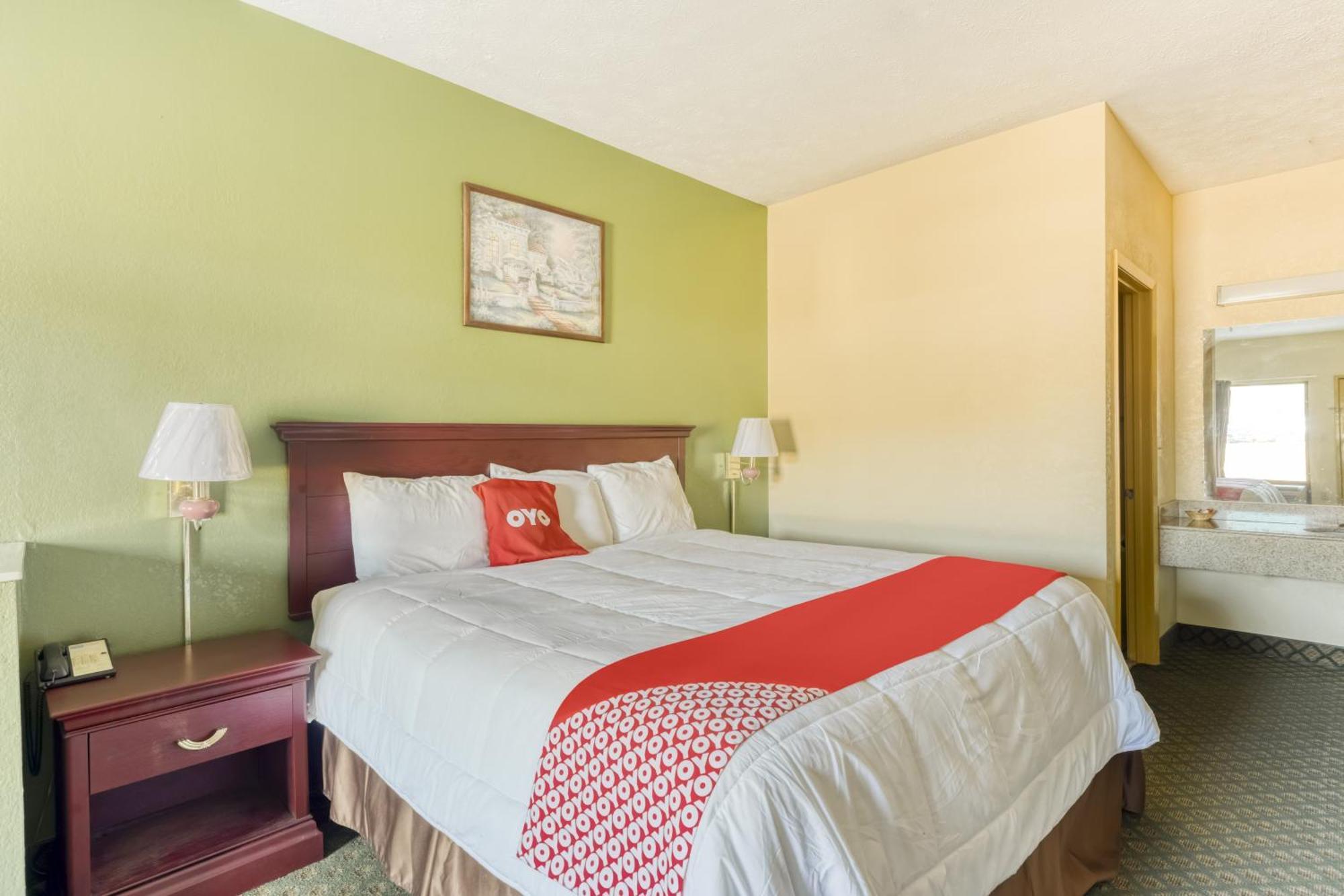Oyo Hotel Grenada West Luaran gambar