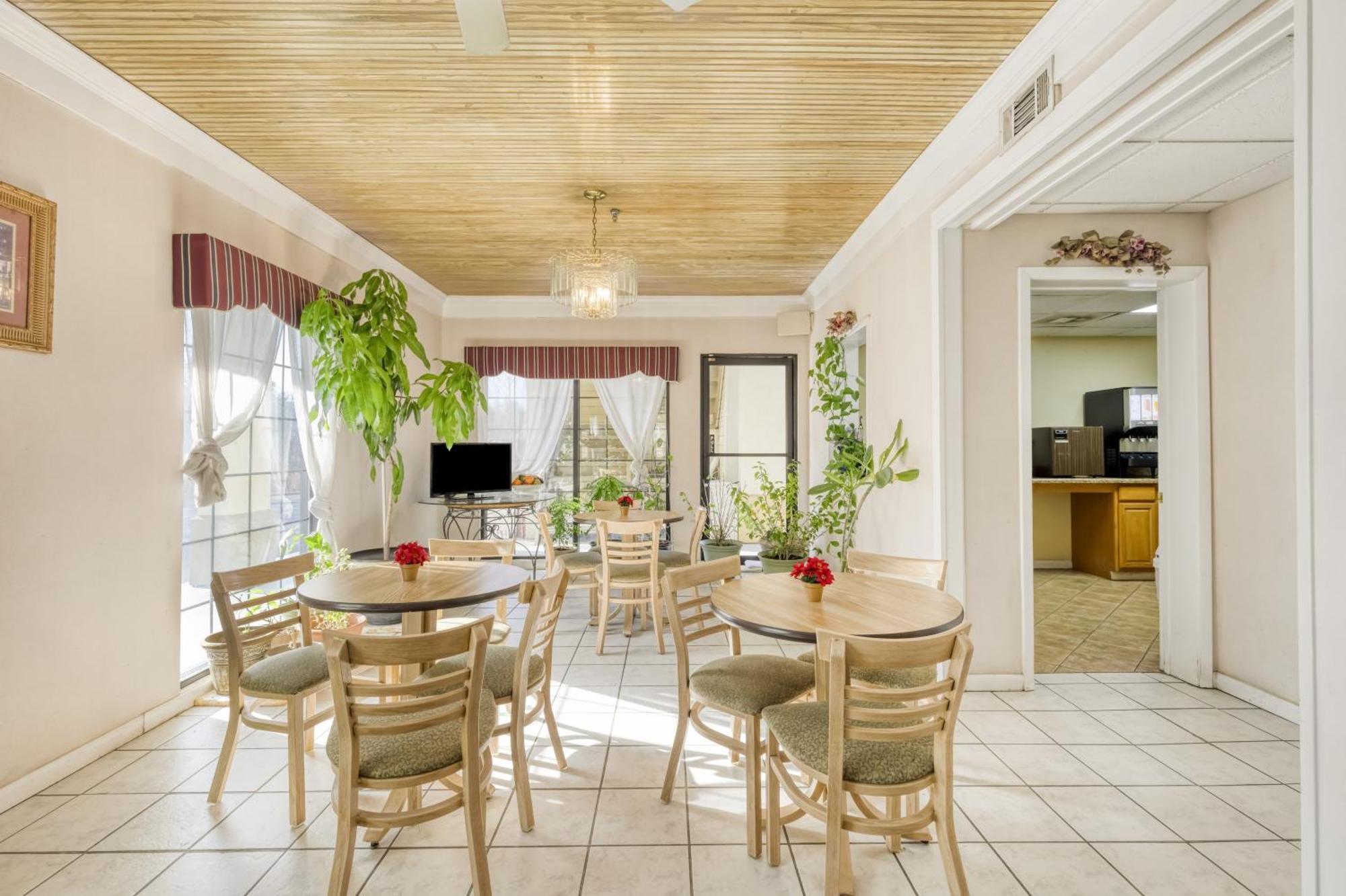Oyo Hotel Grenada West Luaran gambar