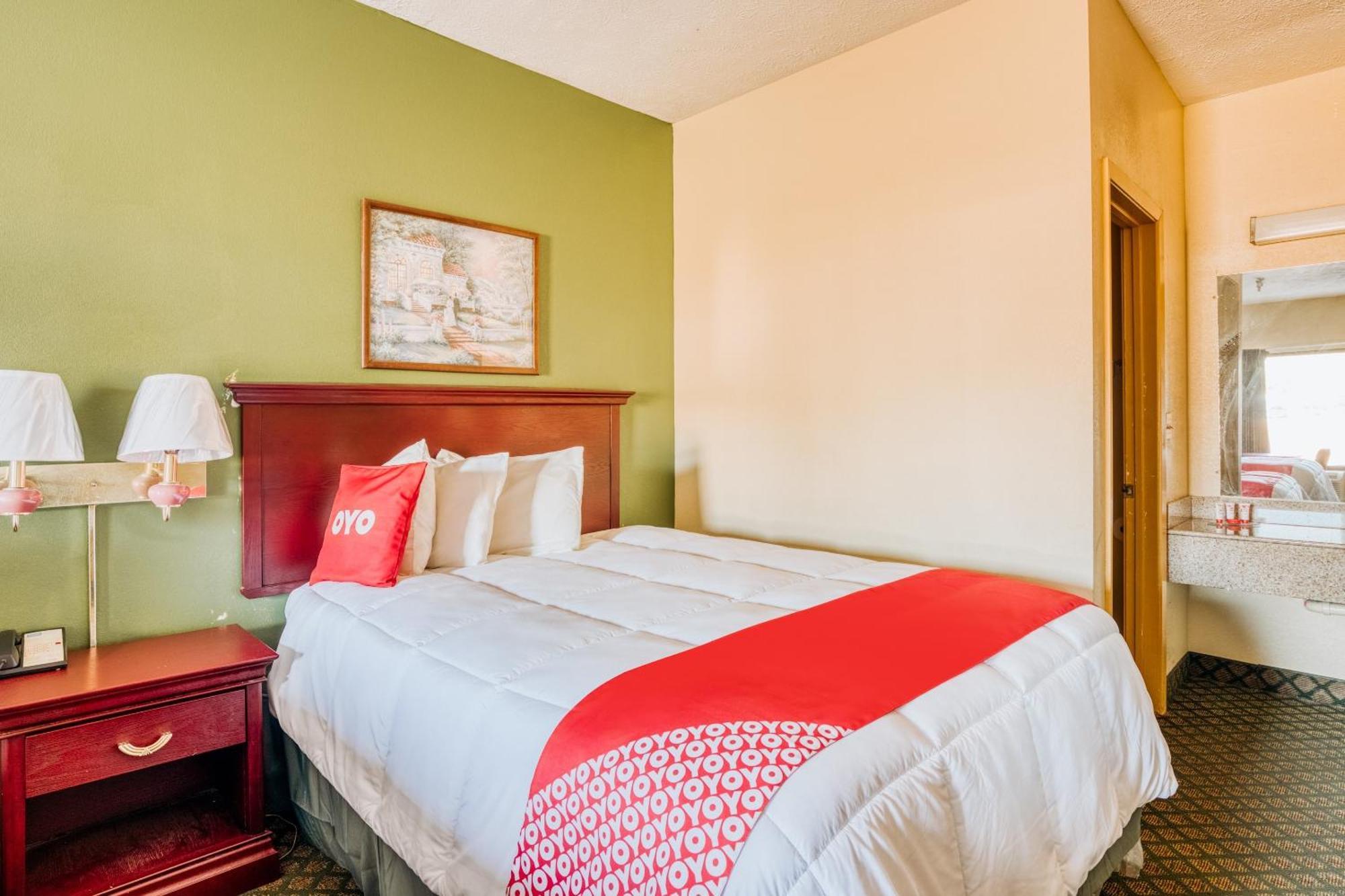 Oyo Hotel Grenada West Luaran gambar