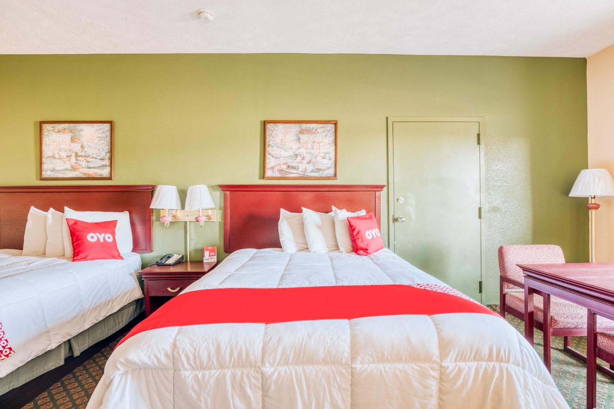 Oyo Hotel Grenada West Luaran gambar