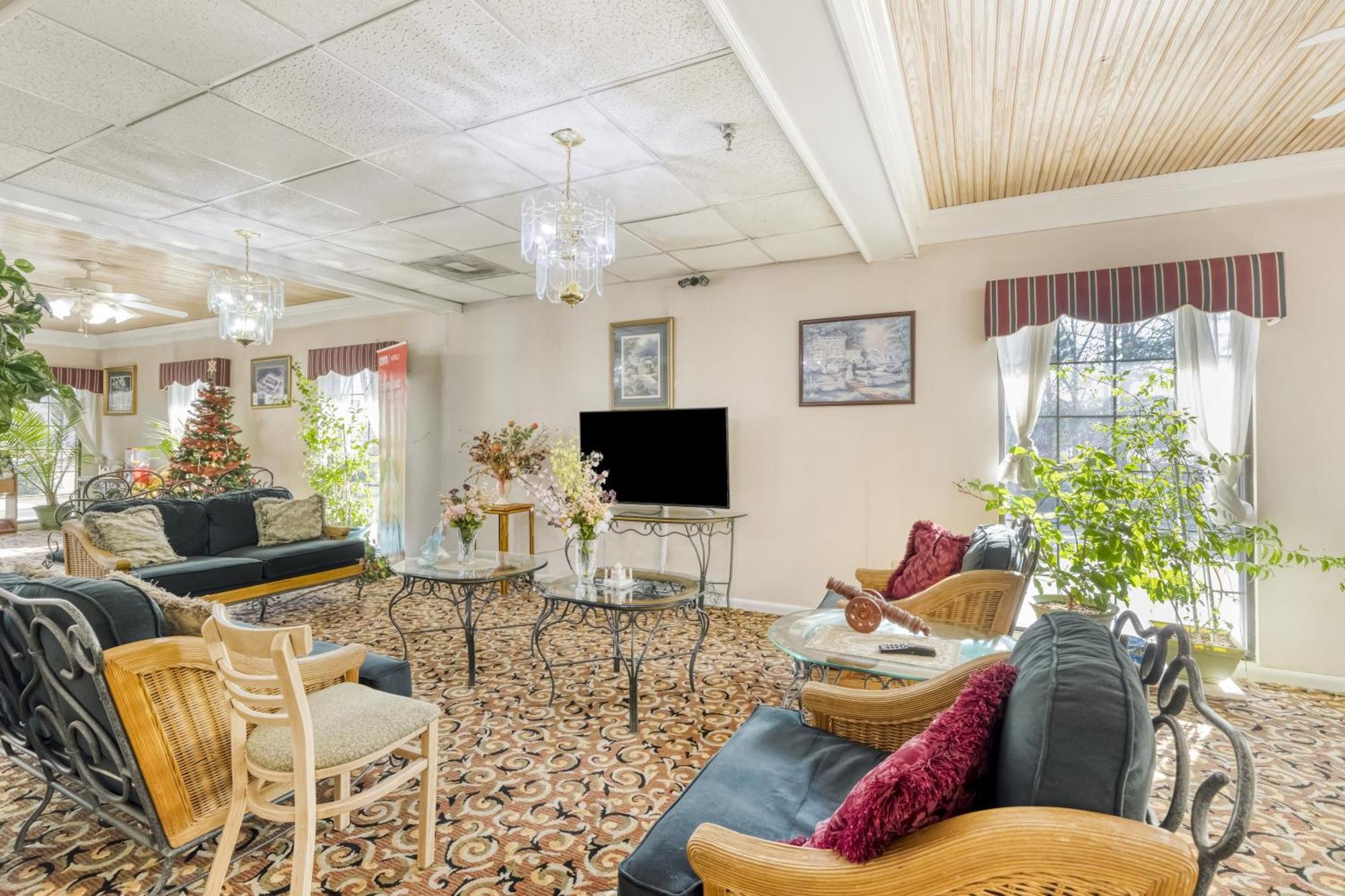 Oyo Hotel Grenada West Luaran gambar