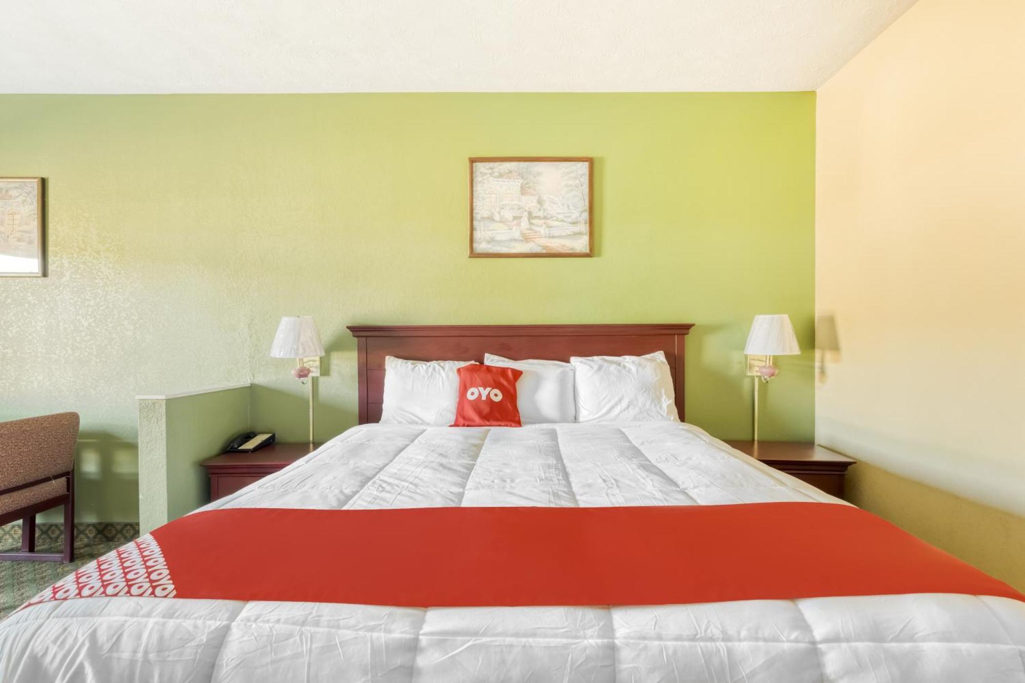 Oyo Hotel Grenada West Luaran gambar