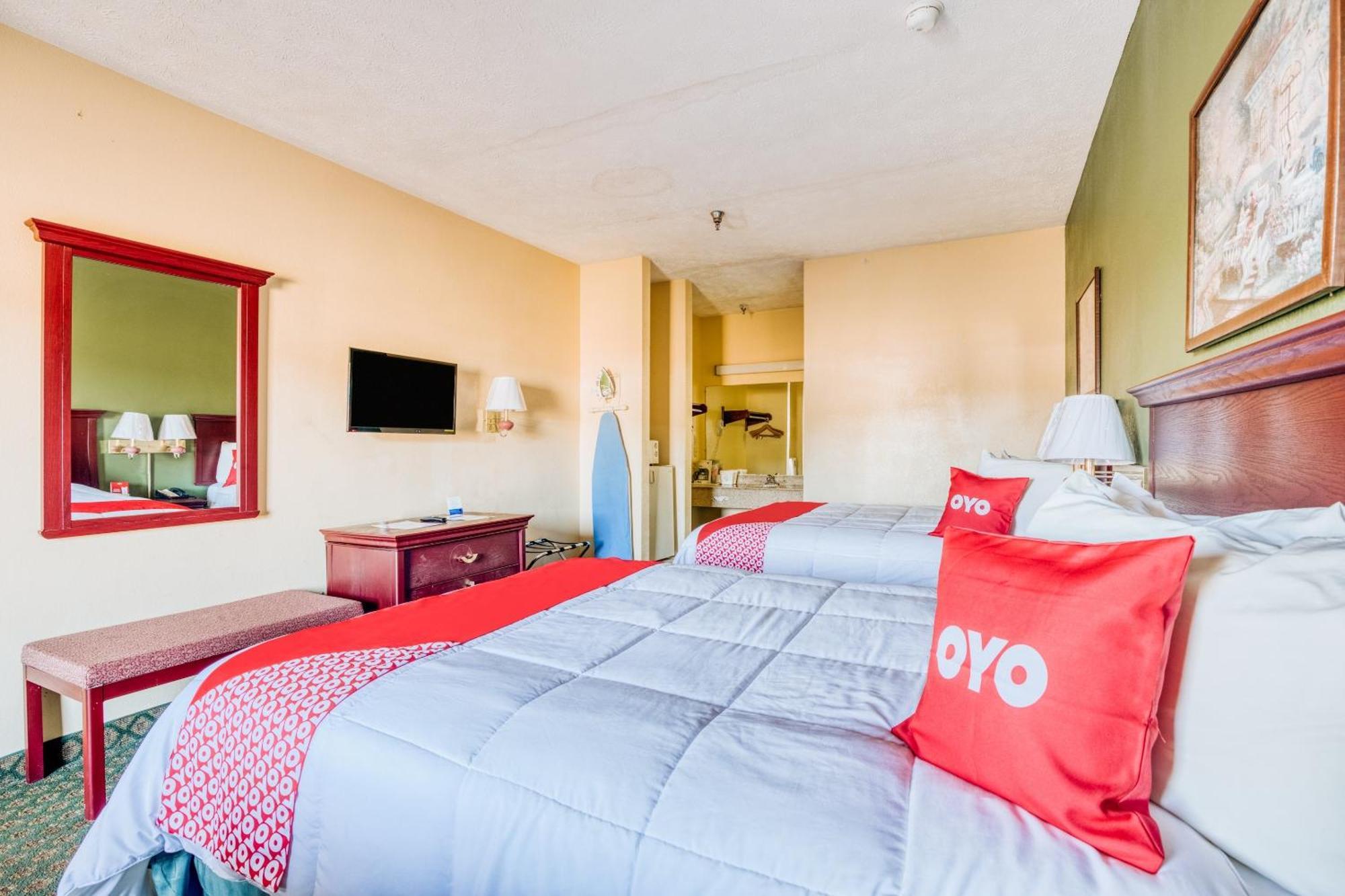 Oyo Hotel Grenada West Luaran gambar