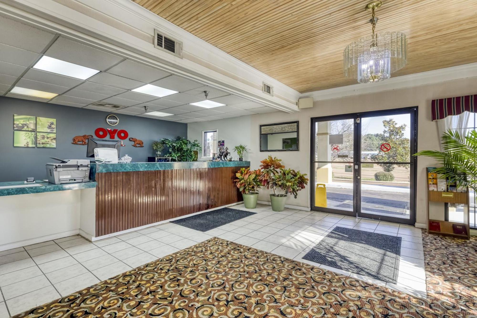 Oyo Hotel Grenada West Luaran gambar