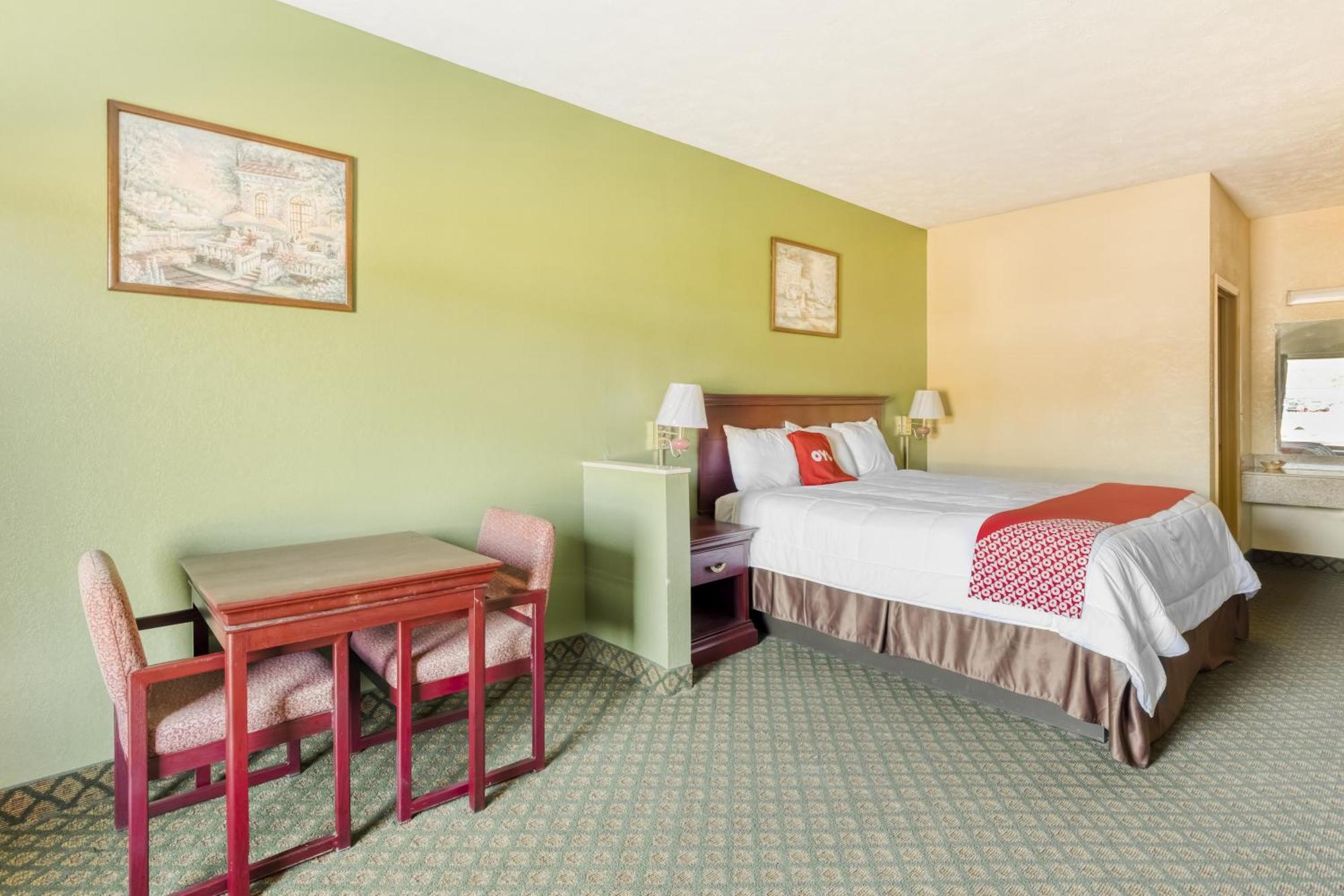 Oyo Hotel Grenada West Luaran gambar