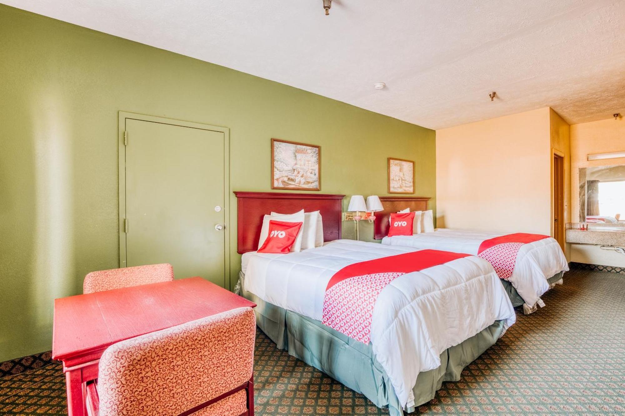 Oyo Hotel Grenada West Luaran gambar