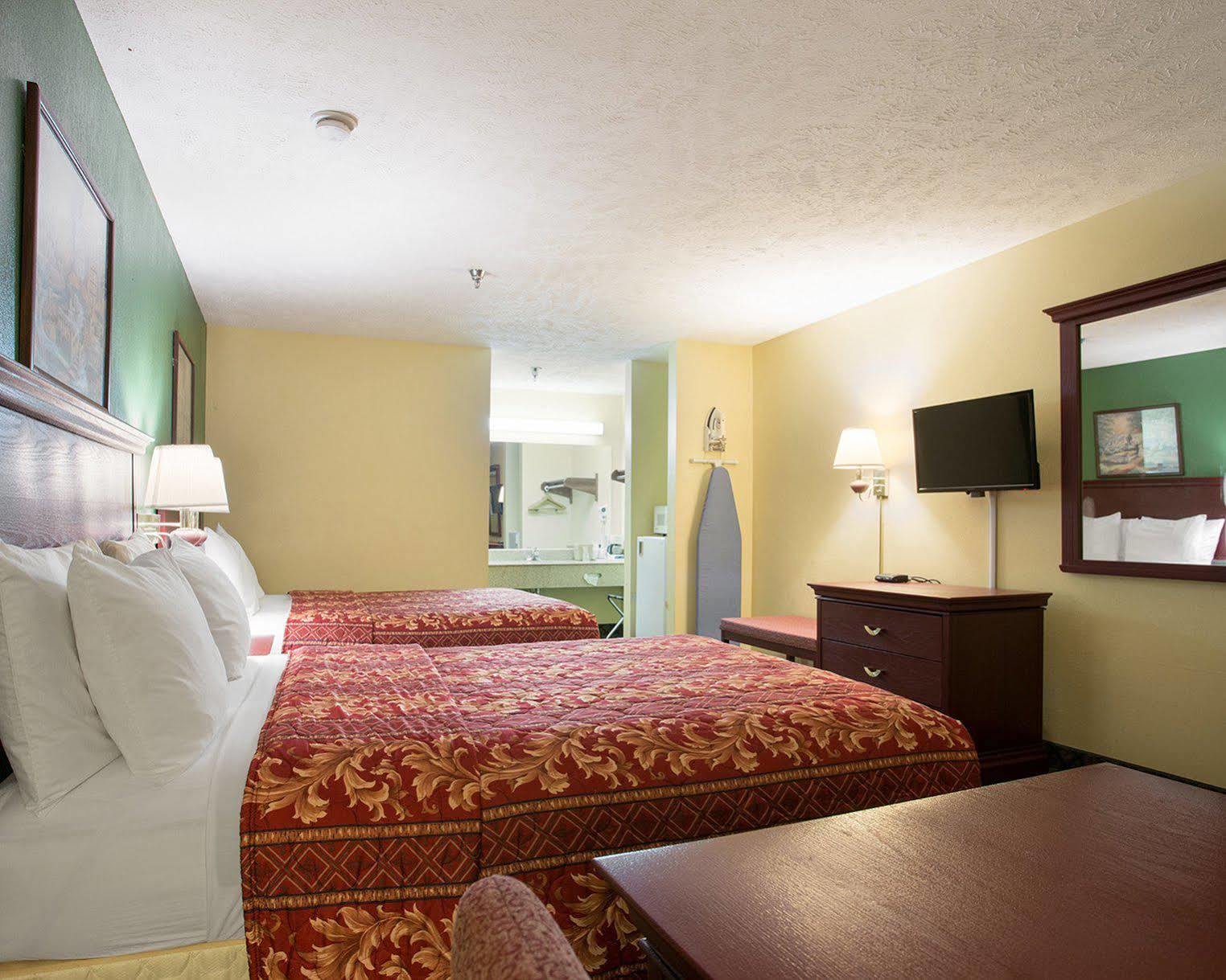 Oyo Hotel Grenada West Luaran gambar